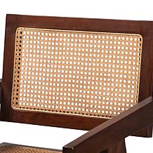 Wholesale Interiors bali and pari Kresna Rattan Counter Stool Set of 2