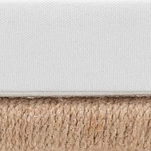 Wholesale Interiors bali and pari Maliyah Japandi Jute Bench
