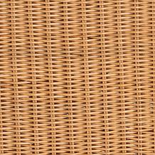 Wholesale Interiors bali and pari Nevada Rattan Console Table