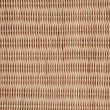 Wholesale Interiors bali and pari Oxford Rattan Console Table w/Shelf