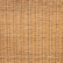 Wholesale Interiors bali and pari Pabla Bohemian Rattan Console Table