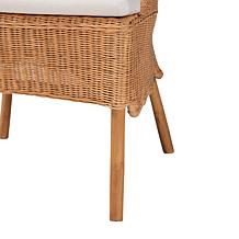 Wholesale Interiors bali and pari Tamara Bohemian Dining Chair