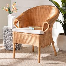 Wholesale Interiors bali and pari Tamara Bohemian Dining Chair