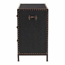 Wholesale Interiors Baxton Studio Benton Vintage 4-Drawer Cabinet