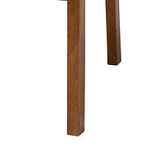 Wholesale Interiors Baxton Studio Biana Boucle Dining Chair