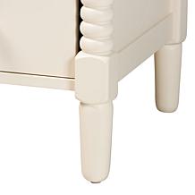 Wholesale Interiors Baxton Studio Braith Drawer Chest
