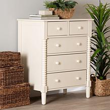 Wholesale Interiors Baxton Studio Braith Drawer Chest