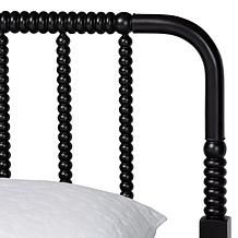 Wholesale Interiors Baxton Studio Braith King Bed