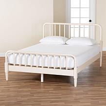Wholesale Interiors Baxton Studio Braith Queen Bed