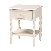 Wholesale Interiors Baxton Studio Braith Queen Bedroom Set