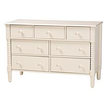 Wholesale Interiors Baxton Studio Braith Queen Bedroom Set
