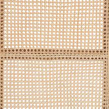 Wholesale Interiors Baxton Studio Hermine Wood Headboard
