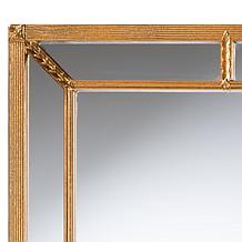 Wholesale Interiors Baxton Studio Iskra Wall Mirror