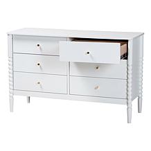 Wholesale Interiors Baxton Studio Lucera Dresser