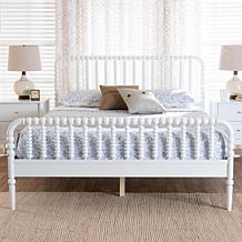 Wholesale Interiors Baxton Studio Lucera Full Bed
