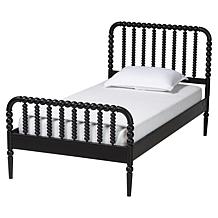 Wholesale Interiors Baxton Studio Lucera Twin 4 Piece Set