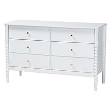 Wholesale Interiors Baxton Studio Lucera Twin 4 Piece Set