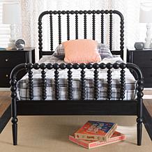 Wholesale Interiors Baxton Studio Lucera Twin Bed