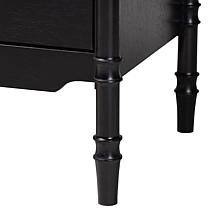 Wholesale Interiors Baxton Studio Marisela Wood Chest