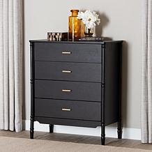 Wholesale Interiors Baxton Studio Marisela Wood Chest