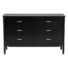 Wholesale Interiors Baxton Studio Marisela Wood Dresser