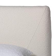 Wholesale Interiors Baxton Studio Vinicio King Platform Bed