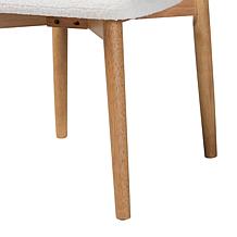 Wholesale Interiors Baxton Studio Wattsu Dining Set 5 Piece