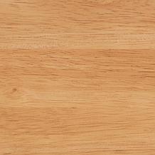 Wholesale Interiors Baxton Studio Wrenley Oak Queen Bed