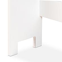 Wholesale Interiors Campbell Bathroom Storage Cabinet