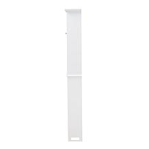 Wholesale Interiors Campbell Bathroom Storage Cabinet