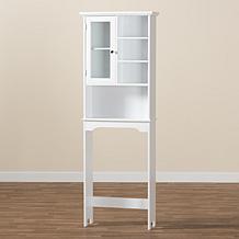 Wholesale Interiors Campbell Bathroom Storage Cabinet
