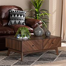 Wholesale Interiors Hartman Mid-Century Modern Coffee Table