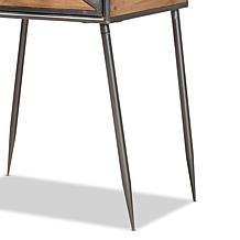 Wholesale Interiors Laurel 1-Drawer Nightstand
