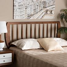 Wholesale Interiors Norman Wood King Size Headboard