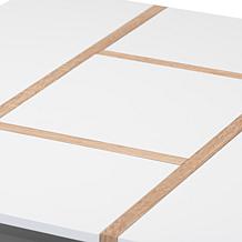 Wholesale Interiors Rasa Wood Coffee Table