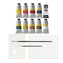 Winsor and Newton Galeria Acrylic Colour Gift Set