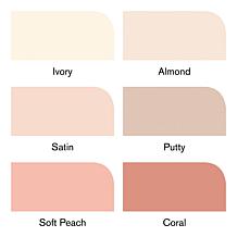 Winsor & Newton ProMarker Skin Tones 1 Set of 6