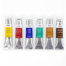 Winsor and Newton Winton Oil Colour Intro Set