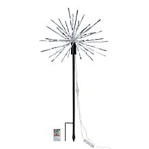 Winter Lane 18" Bendable LED Sparkler with Remote