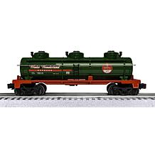 Winter Wonderland LionChief Bluetooth 5.0 Train Set