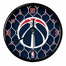 Wizards Net Clock