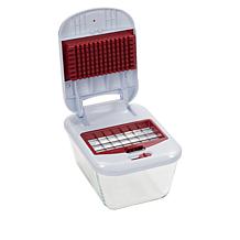Wolfgang Puck Chop & Slice Pro Includes Glass Storage with Lid