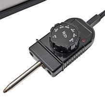 Wolfgang Puck Reversible Nonstick Grill and Griddle