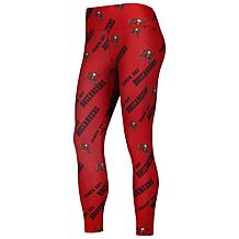 Women's Concepts Sport Red Tampa Bay Buccaneers Breakthrough Allove...