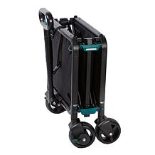 WonderFold S5 Convertible Utility Wagon with Tabletop