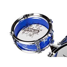 World Tech Toys Big Band Drum Set