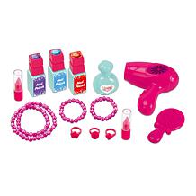 World Tech Toys Lil' Beauty Mobile Suitcase Playset