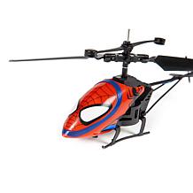 World Tech Toys Marvel Spider-Man 2CH IR Helicopter