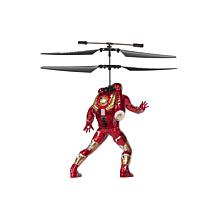 World Tech Toys Officially Licensed Marvel Iron Man Flying Helicopter