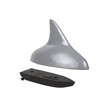 World Tech Toys Shark Fin Full Function RC Boat